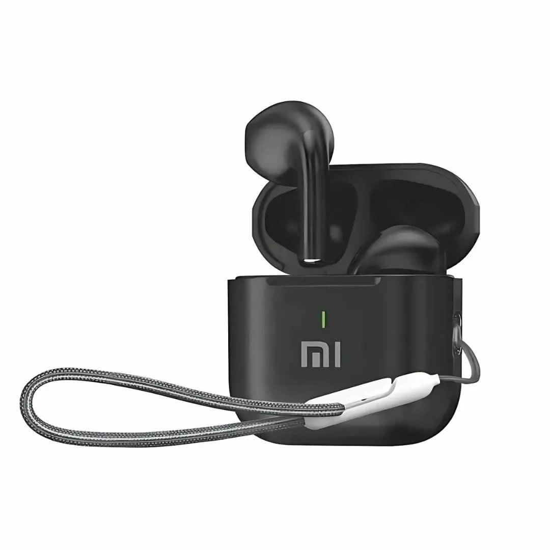 Fone de Ouvido Wireless com Cancelamento de Ruído - EchoBuds