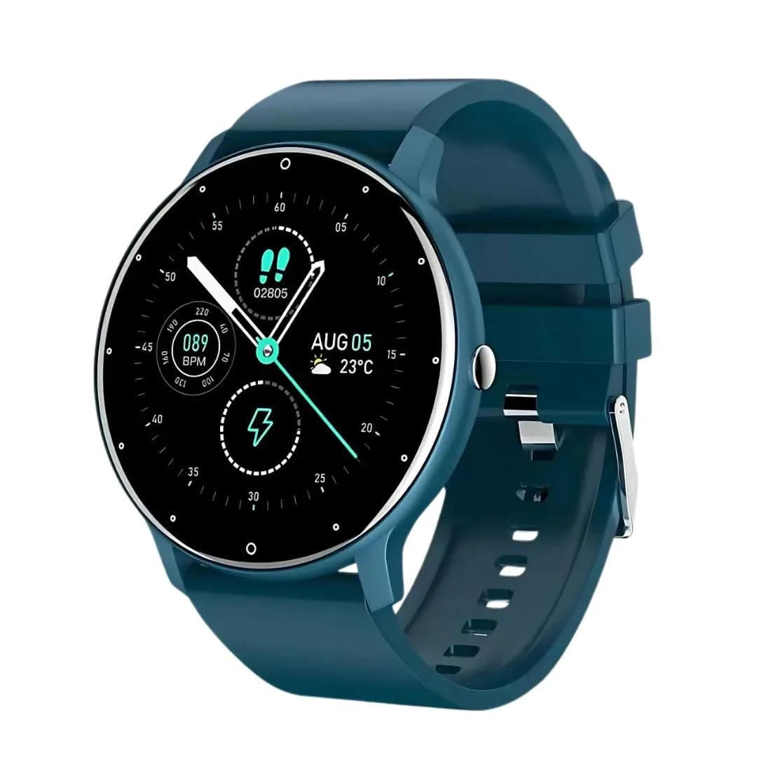 Smartwatch Esportivo Vita Infinity | Innova Fácil