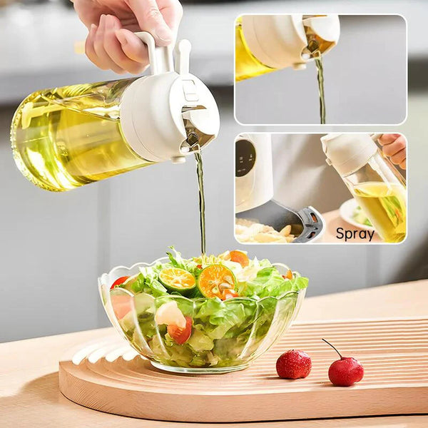 Dispenser de Azeite