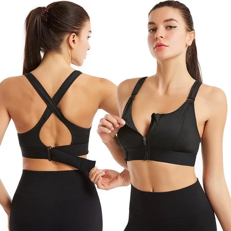 Top modelador fitness - Corretor postural