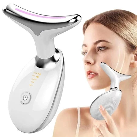 Massageador Facial